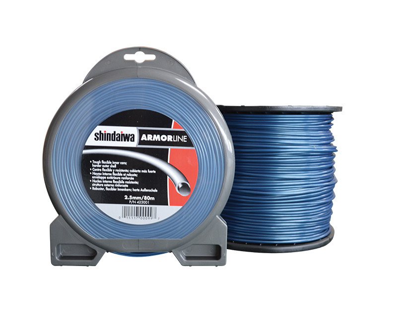 FILO IN NYLON ARMOR LINE TONDO
