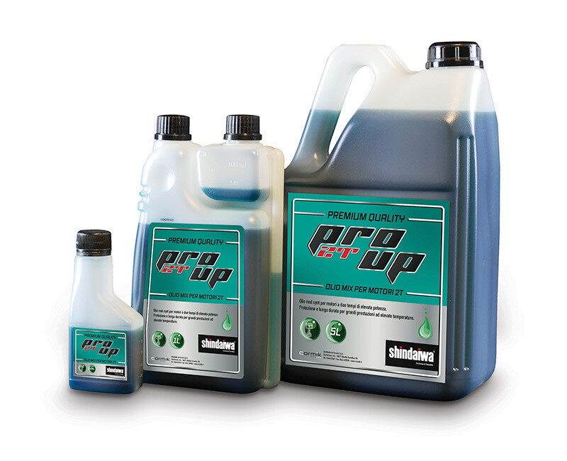 Pro Up 2T
