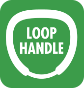 Loop handle 3x
