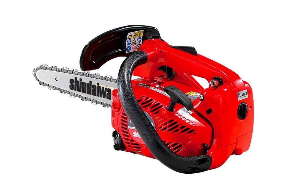 Motosega da potatura Shindaiwa 280TCS