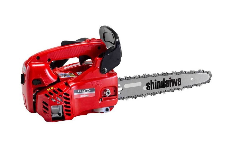 Motosega da potatura Shindaiwa 280TCS