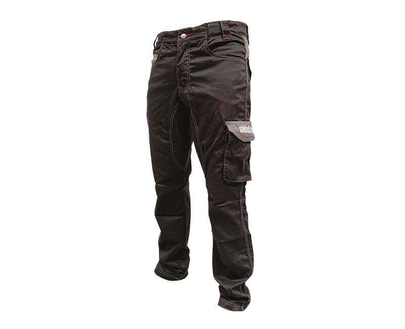 Pantalone da lavoro tecnico SKAPANT19