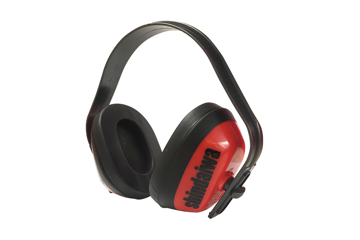 Cuffie protettive SKA629