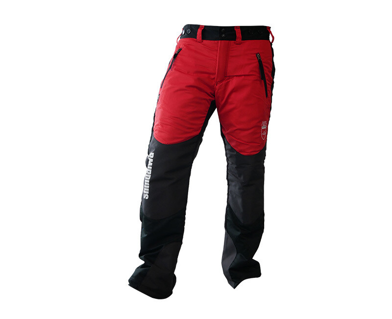 Pantalone antitaglio Classe 1 SKASG1180