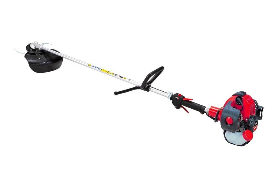 Decespugliatore a scoppio Shindaiwa T252