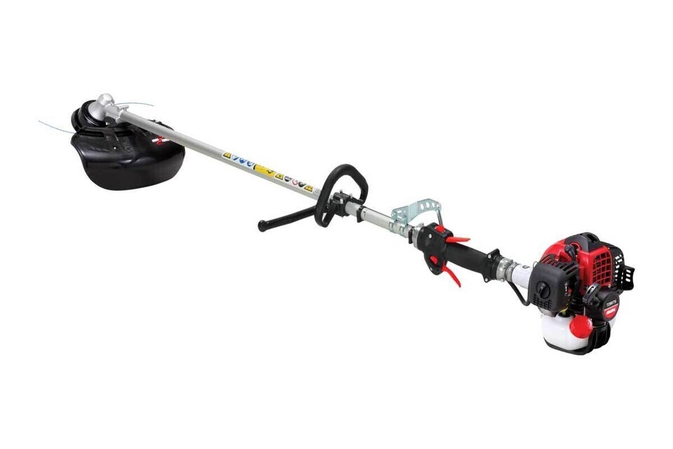 Decespugliatore a scoppio Shindaiwa T281Ts