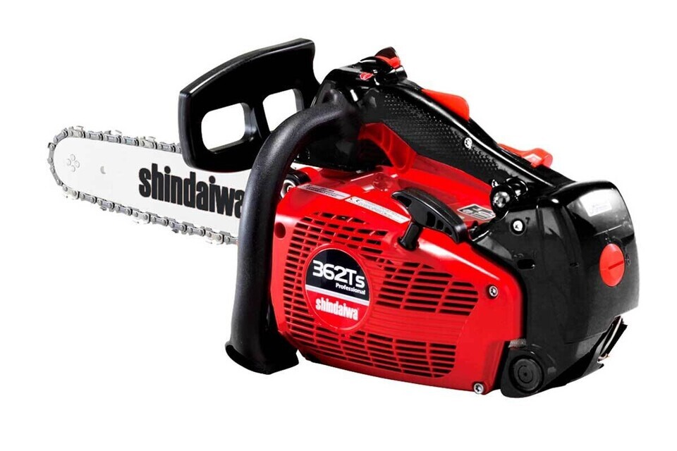 Motosega da potatura Shindaiwa 362TS-30