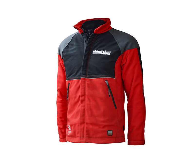 Giacca antitaglio SKASG1140 (01-06)