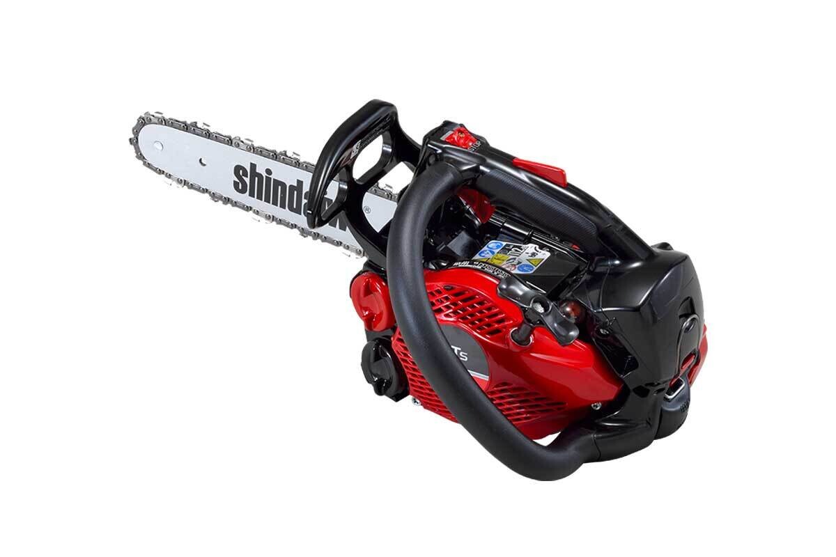 251TS motosega da potatura - Shindaiwa Italia