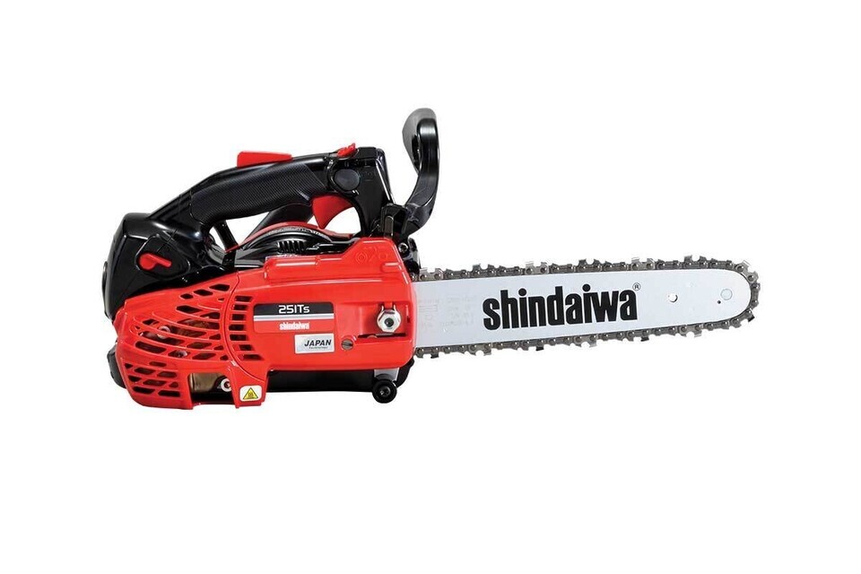 Motosega da potatura Shindaiwa 251TS