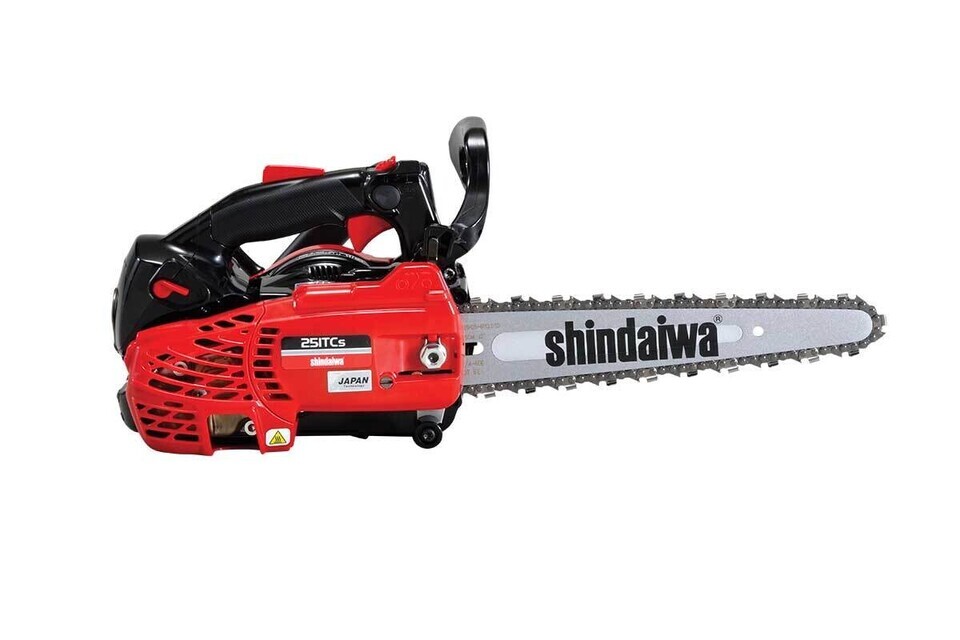 Motosega da potatura professionale Shindaiwa 251TCS