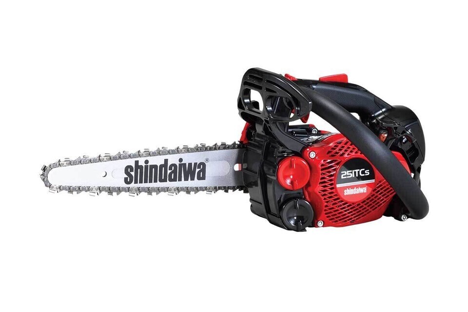 Motosega da potatura professionale Shindaiwa 251TCS