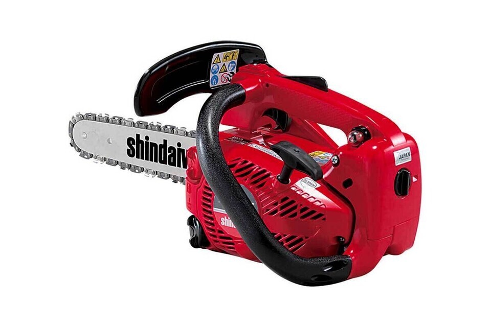 Motosega da potatura Shindaiwa 280TS