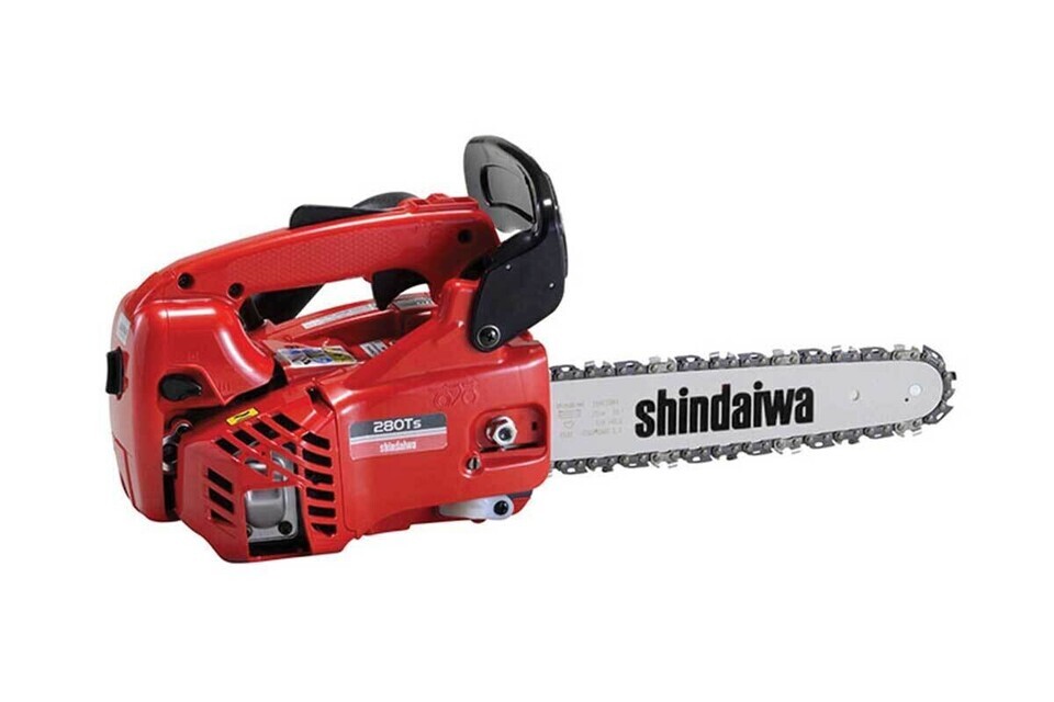 Motosega da potatura Shindaiwa 280TS