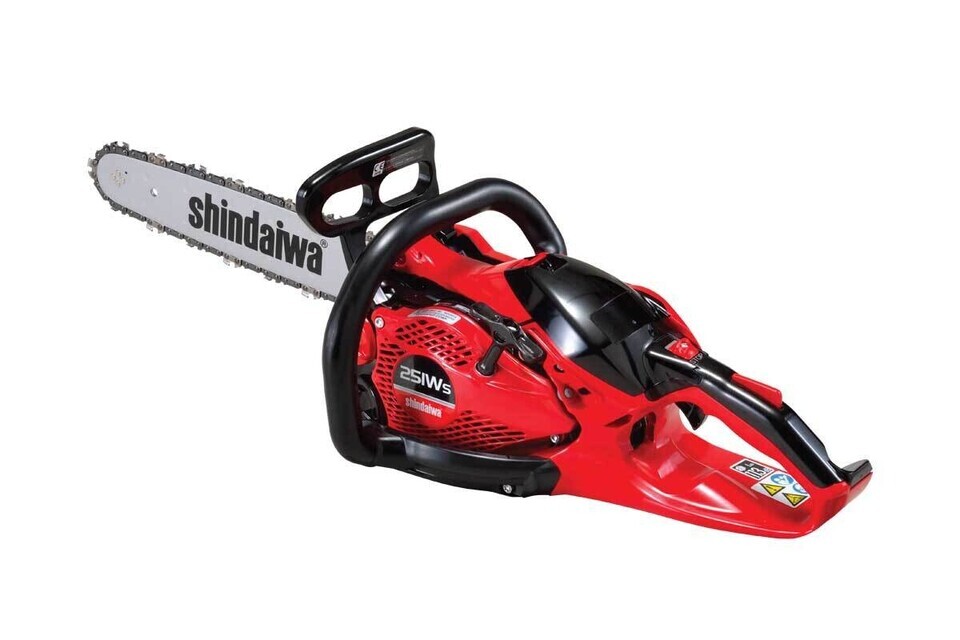 Motosega multiuso compatta Shindaiwa 251WS 