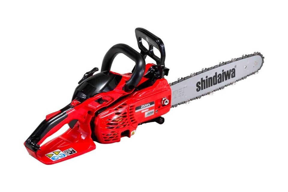 Motosega multiuso compatta Shindaiwa 251WS 