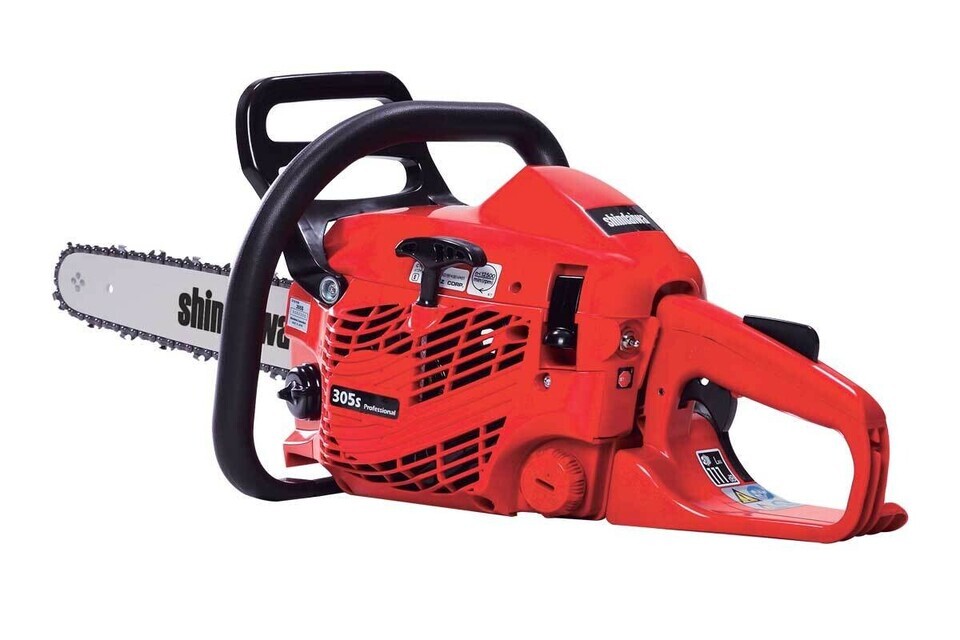 Motosega multifunzione Shindaiwa 305S