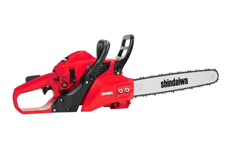 Motosega multifunzione Shindaiwa 305S