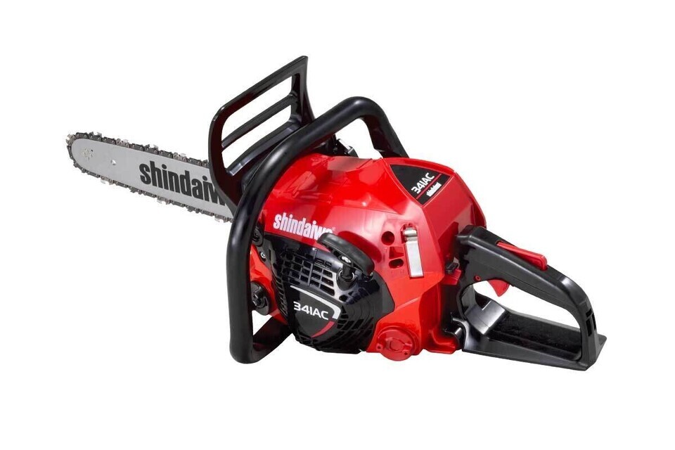 Motosega multifunzione Shindaiwa 341AC
