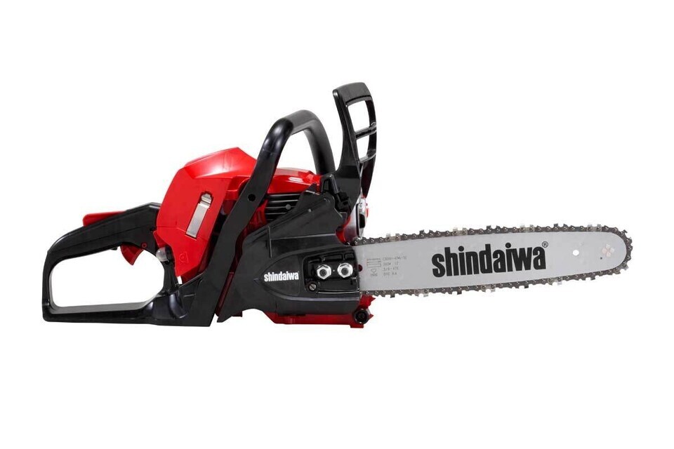 Motosega multifunzione Shindaiwa 341AC