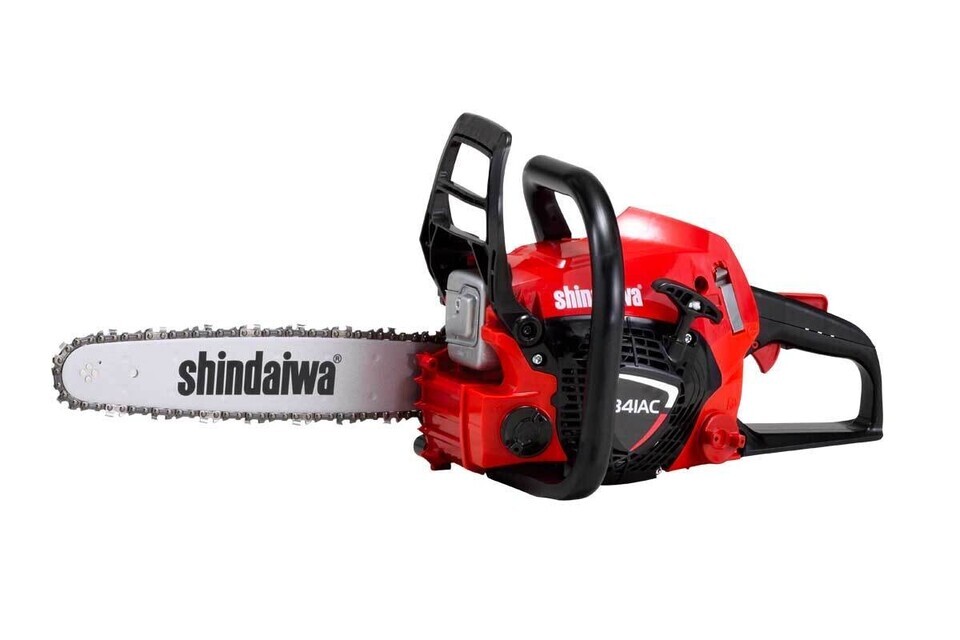 Motosega multifunzione Shindaiwa 341AC