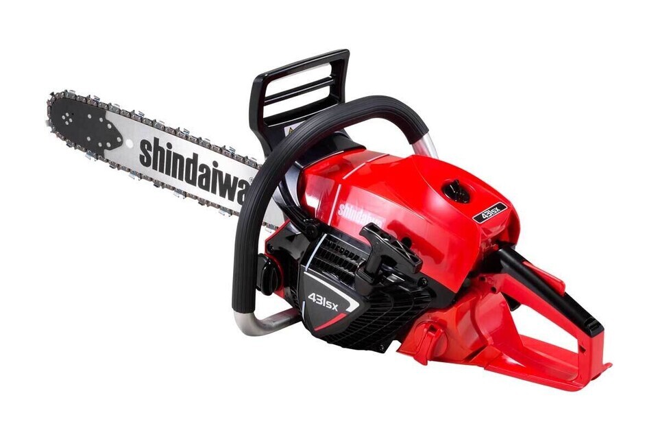 Motosega multifunzione professionale Shindaiwa 431SX