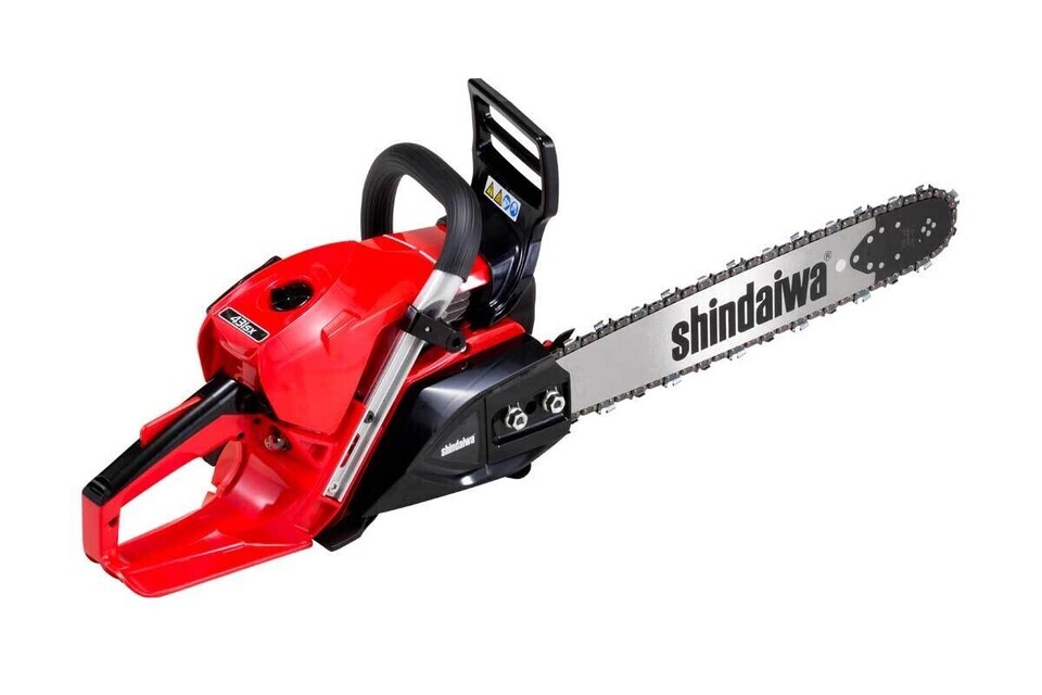 Motosega multifunzione professionale Shindaiwa 431SX