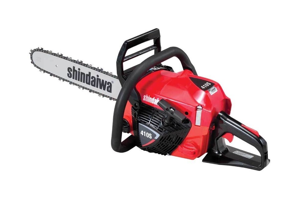 Motosega multifunzione Shindaiwa 410S