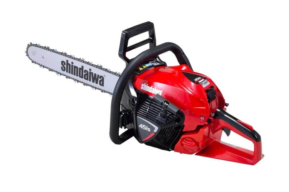 Motosega multifunzione Shindaiwa 451S