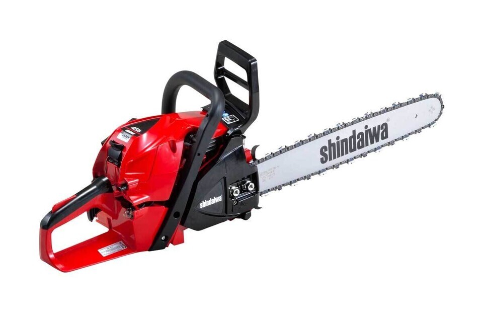 Motosega multifunzione Shindaiwa 451S
