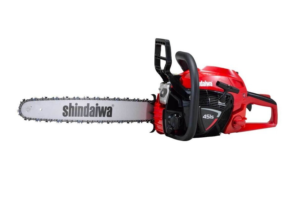 Motosega multifunzione Shindaiwa 451S