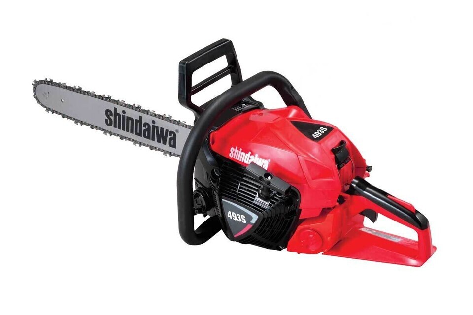 Motosega multifunzione Shindaiwa 493S