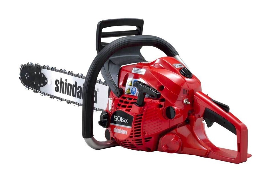 Motosega multifunzione Shindaiwa 501SX