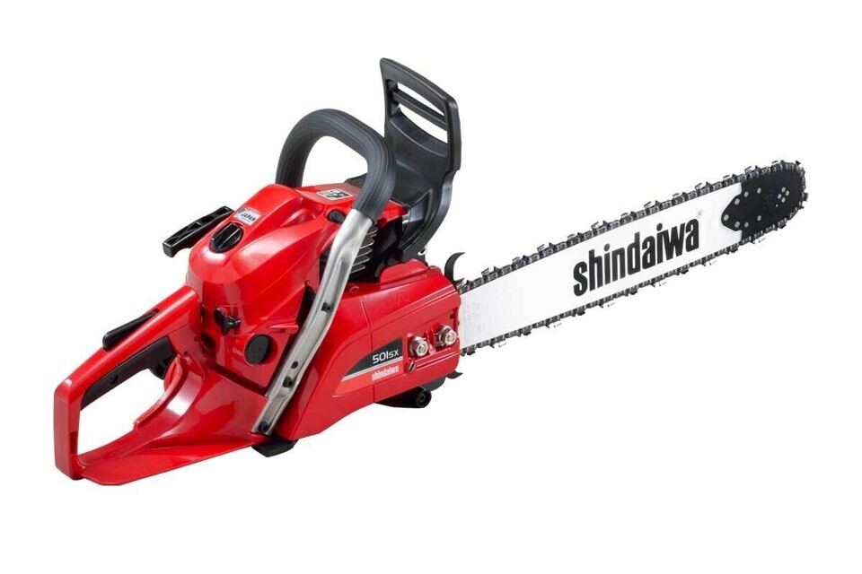 Motosega multifunzione Shindaiwa 501SX