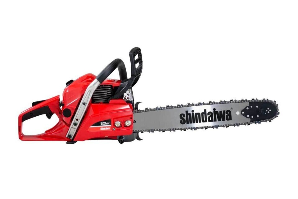 Motosega multifunzione Shindaiwa 501SX