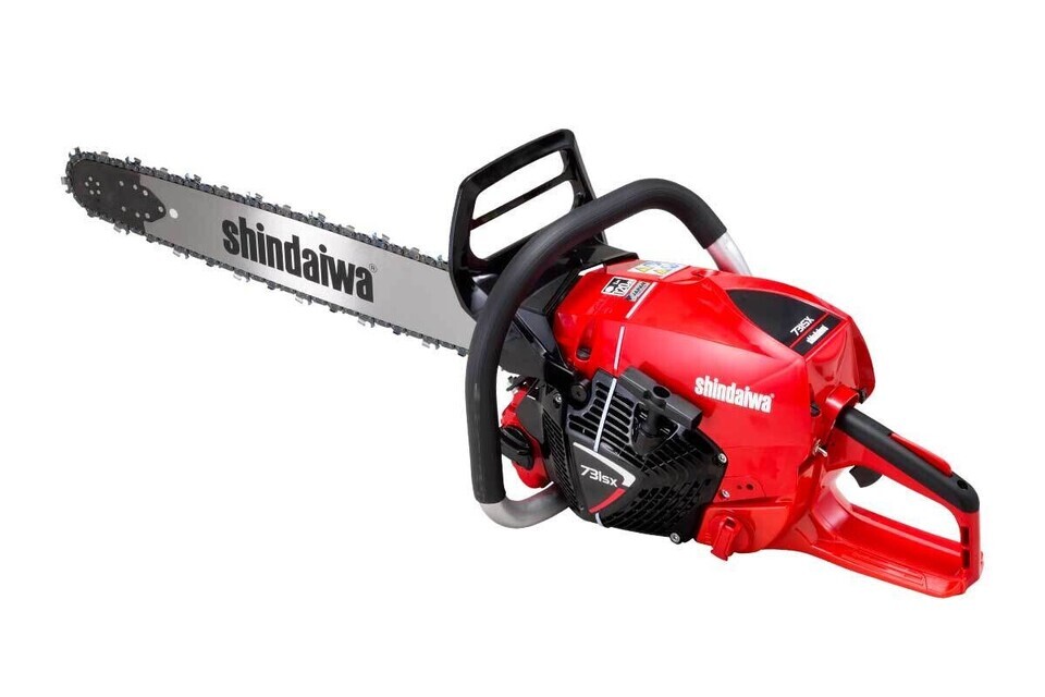 Motosega forestale Shindaiwa 731SX