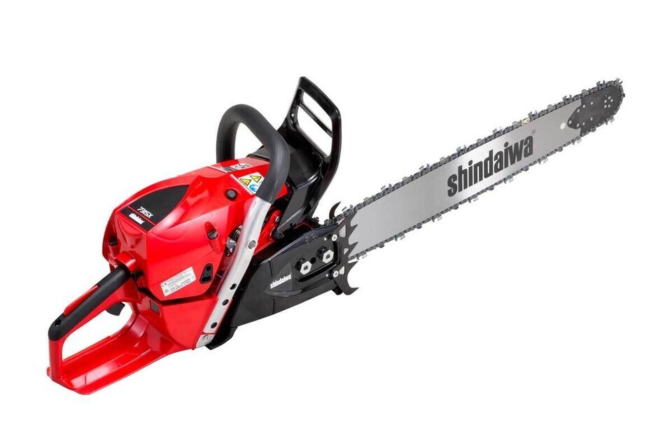 Motosega forestale Shindaiwa 731SX