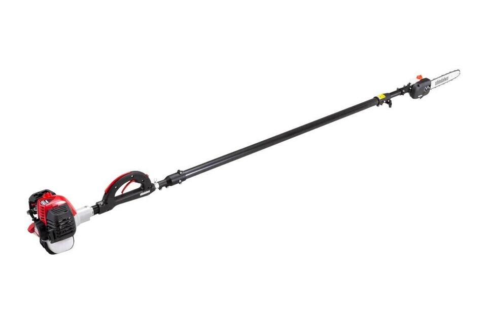 Potatore telescopico professionale Shindaiwa PT262S