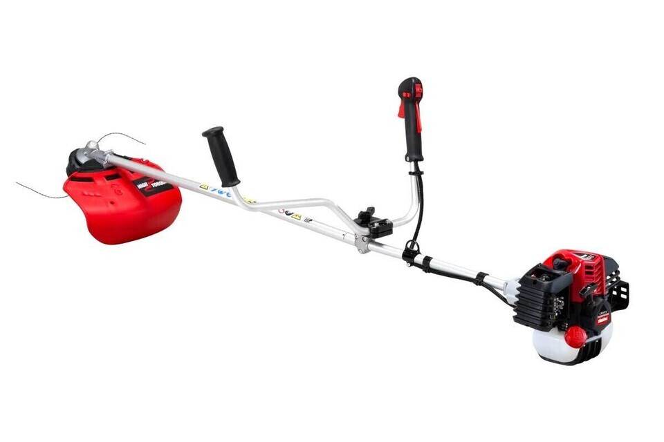 Decespugliatore professionale Shindaiwa C303TS