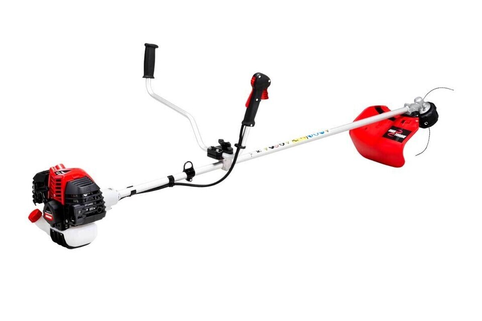 Decespugliatore professionale Shindaiwa C303TS