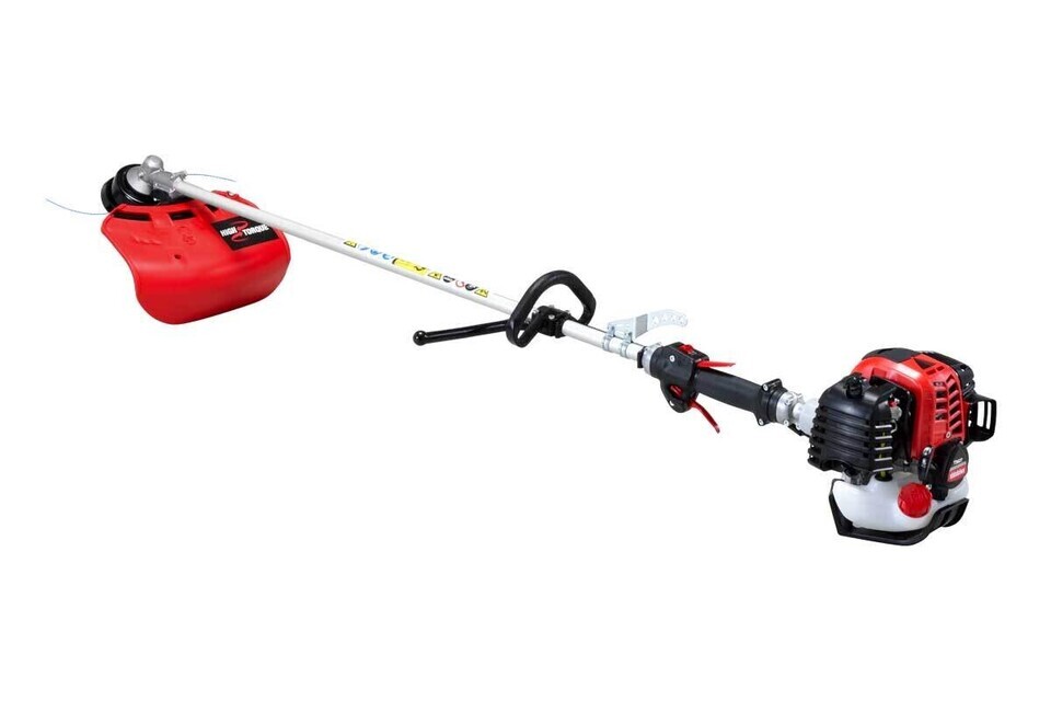 Decespugliatore professionale Shindaiwa T361T