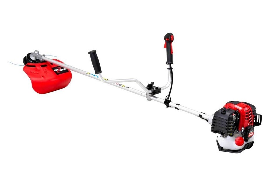Decespugliatore professionale Shindaiwa C361T