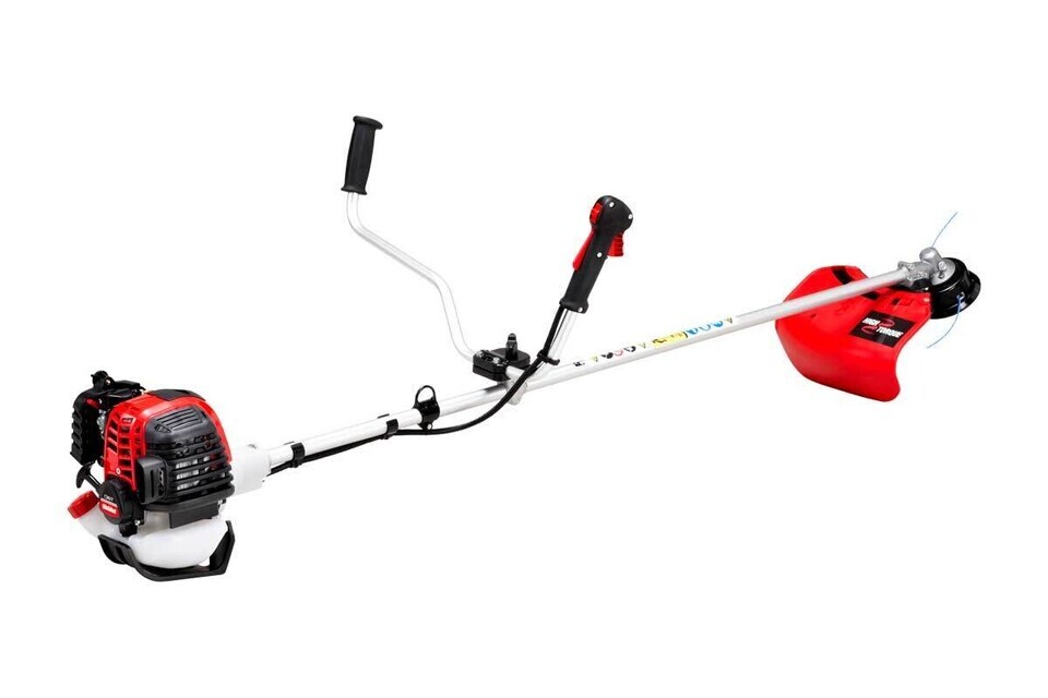 Decespugliatore professionale Shindaiwa C361T