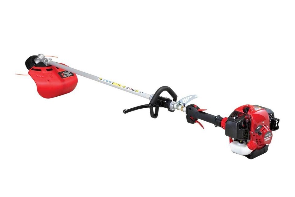 Decespugliatore professionale Shindaiwa T410TS