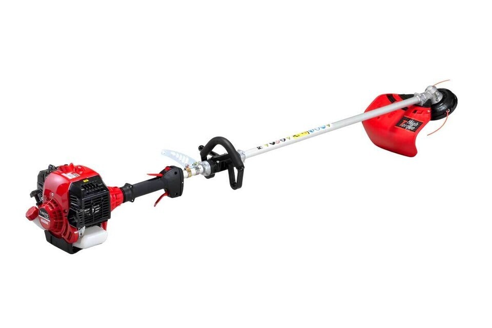 Decespugliatore professionale Shindaiwa T410TS
