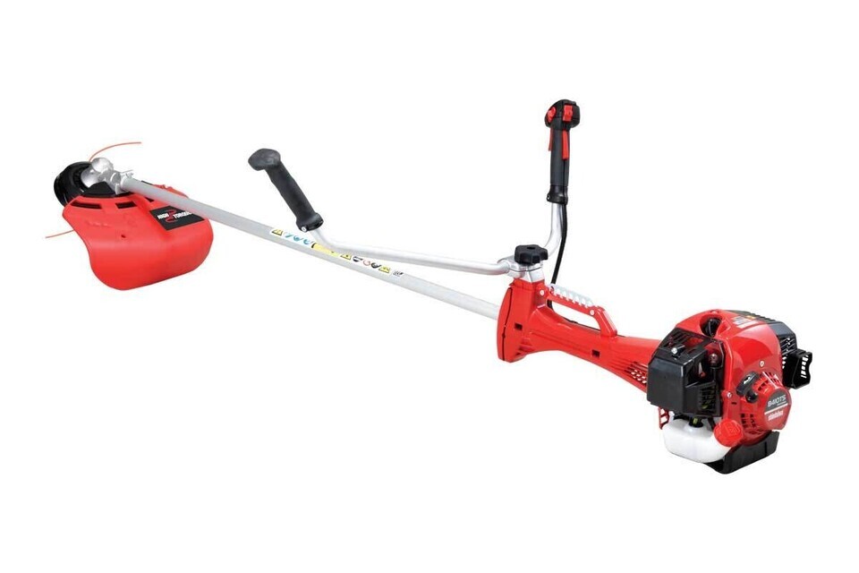 Decespugliatore professionale Shindaiwa B410S