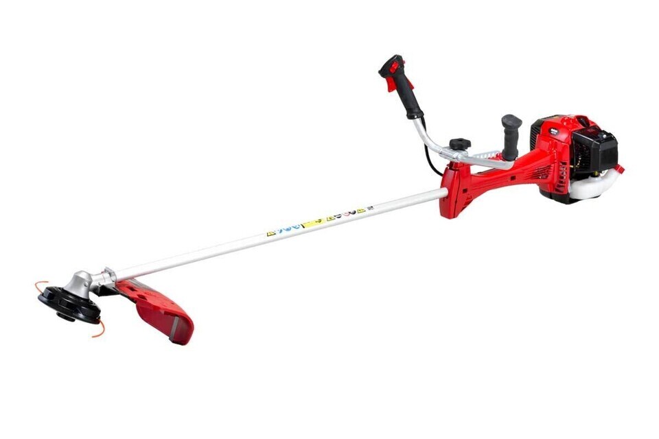 Decespugliatore professionale Shindaiwa B410S