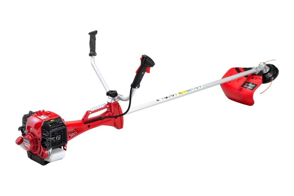 Decespugliatore professionale Shindaiwa B410S
