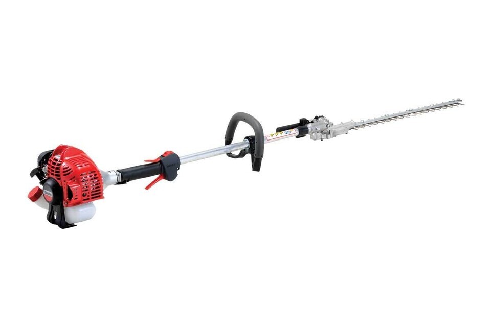 Tagliasiepi telescopico Shindaiwa AHS236SLW