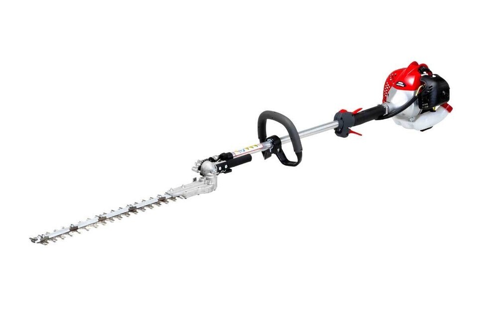 Tagliasiepi telescopico Shindaiwa AHS236SLW